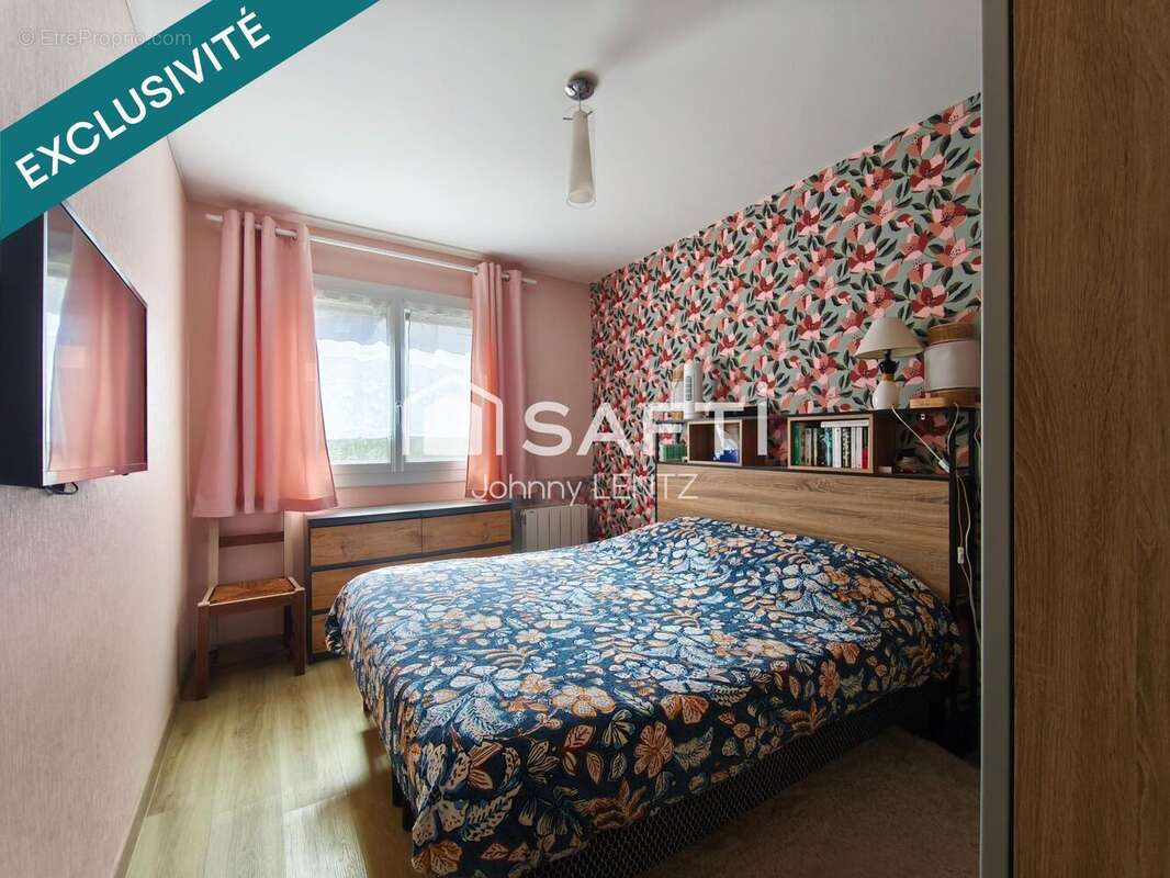 Photo 6 - Appartement à JOUE-LES-TOURS
