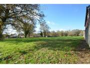 Terrain à PORCHERES