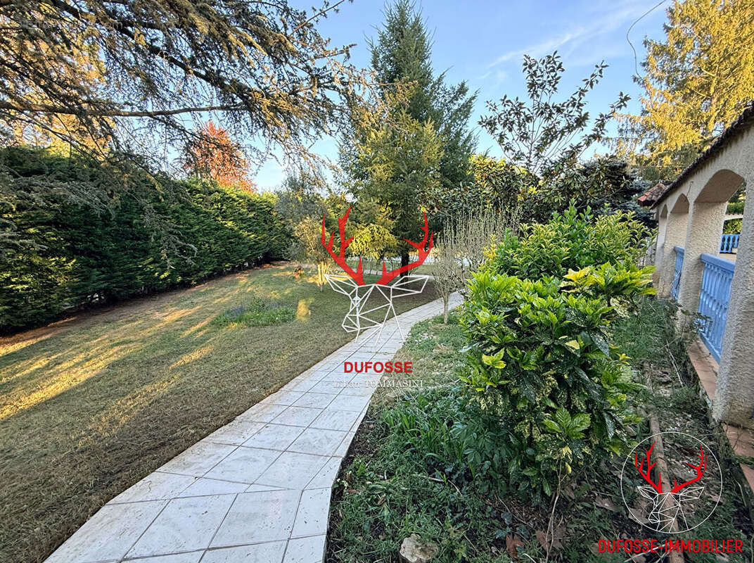 Maison à LES CHERES