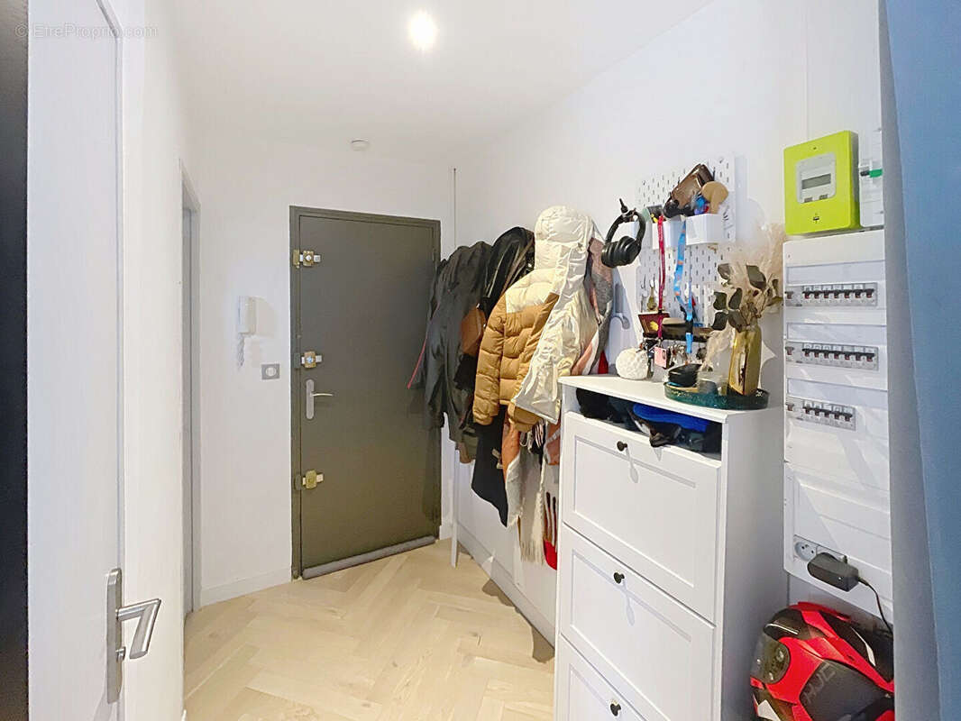 Appartement à AVIGNON