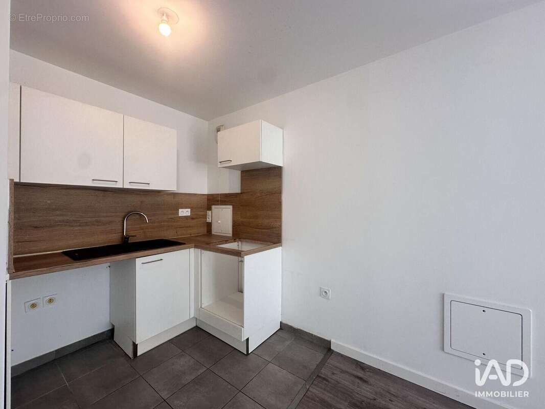 Photo 2 - Appartement à LONGJUMEAU