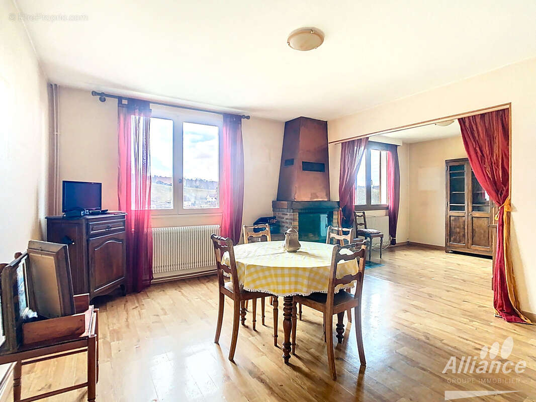 Maison 6 pièces LEBETAIN - photo 13