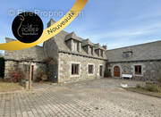 Maison à PLEDRAN