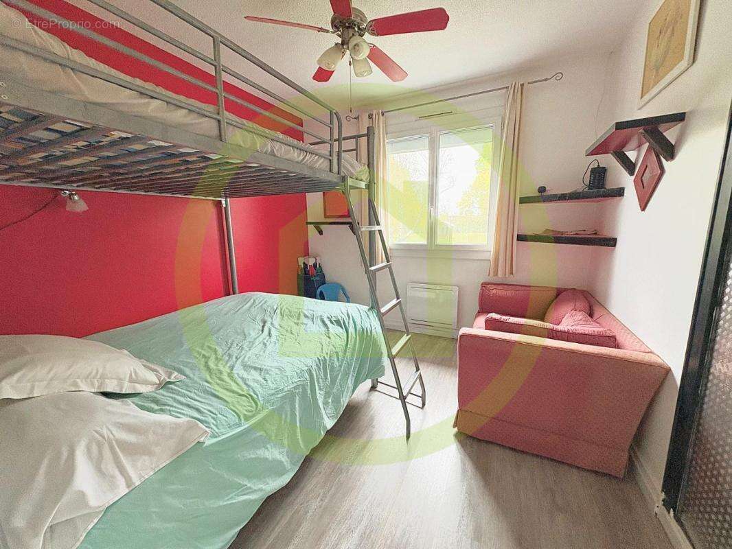 Maison à SAINT-PAUL