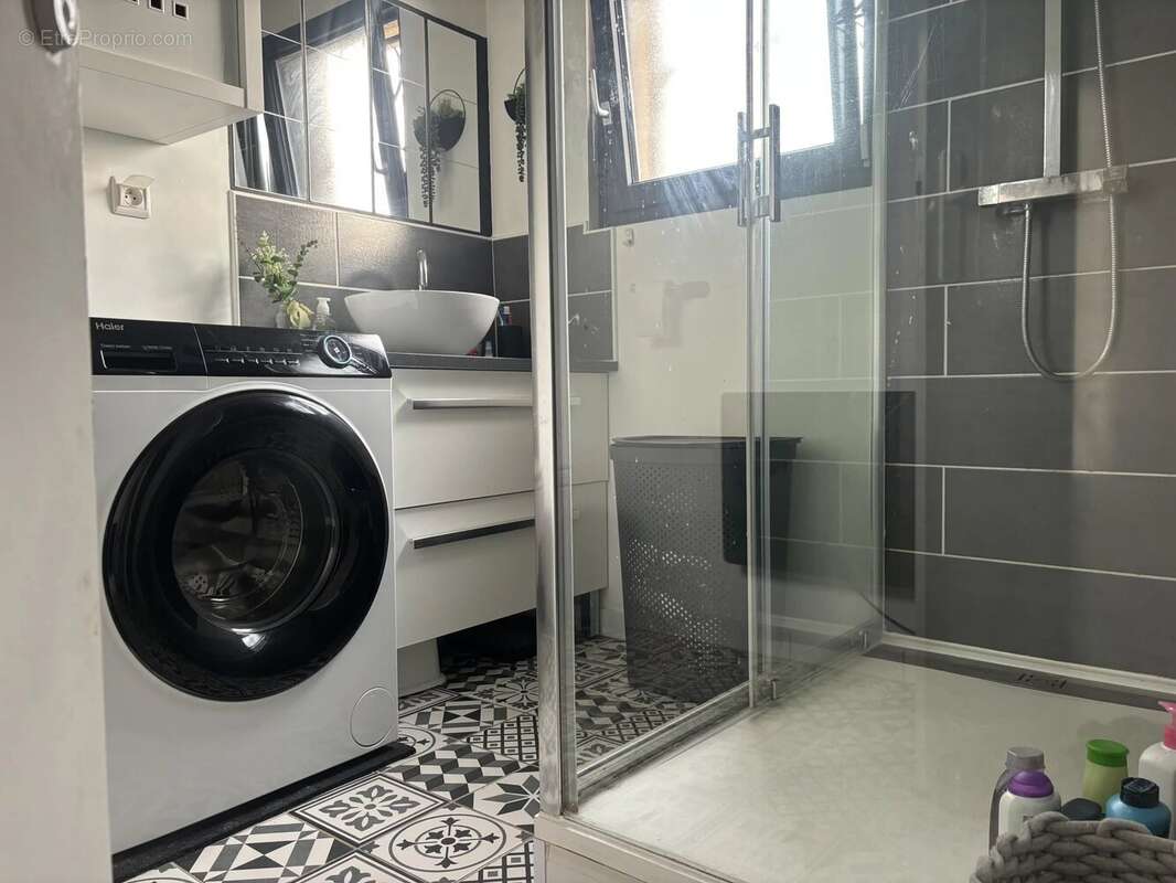 Maison 3 chambres GAUCHY - photo 8