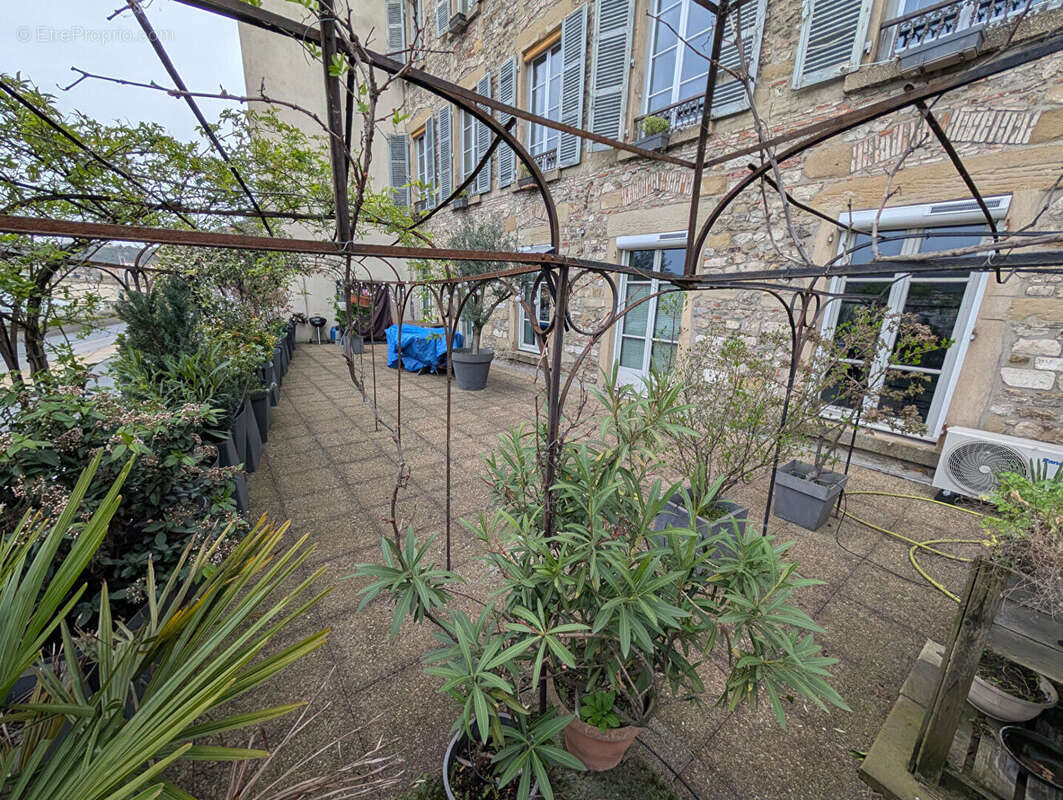 Appartement à VIENNE