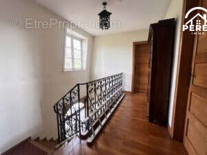 Maison à WERVICQ-SUD