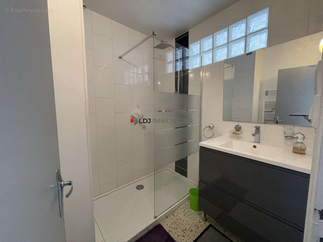 Appartement à AMELIE-LES-BAINS-PALALDA