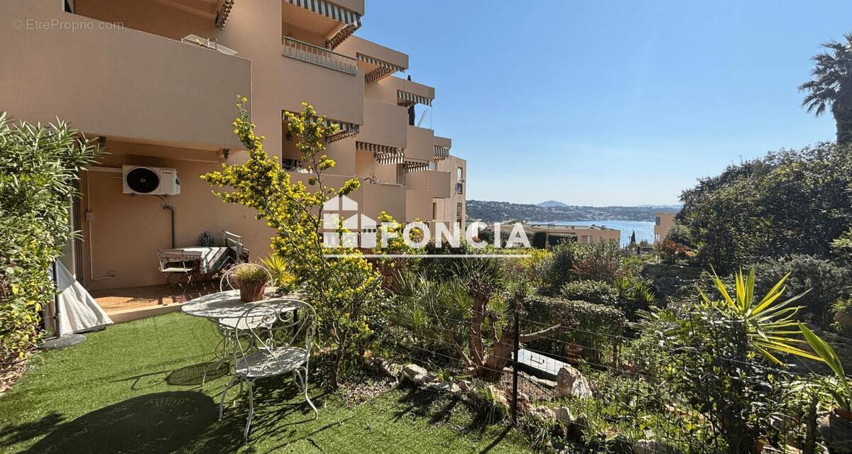 Appartement à BANDOL