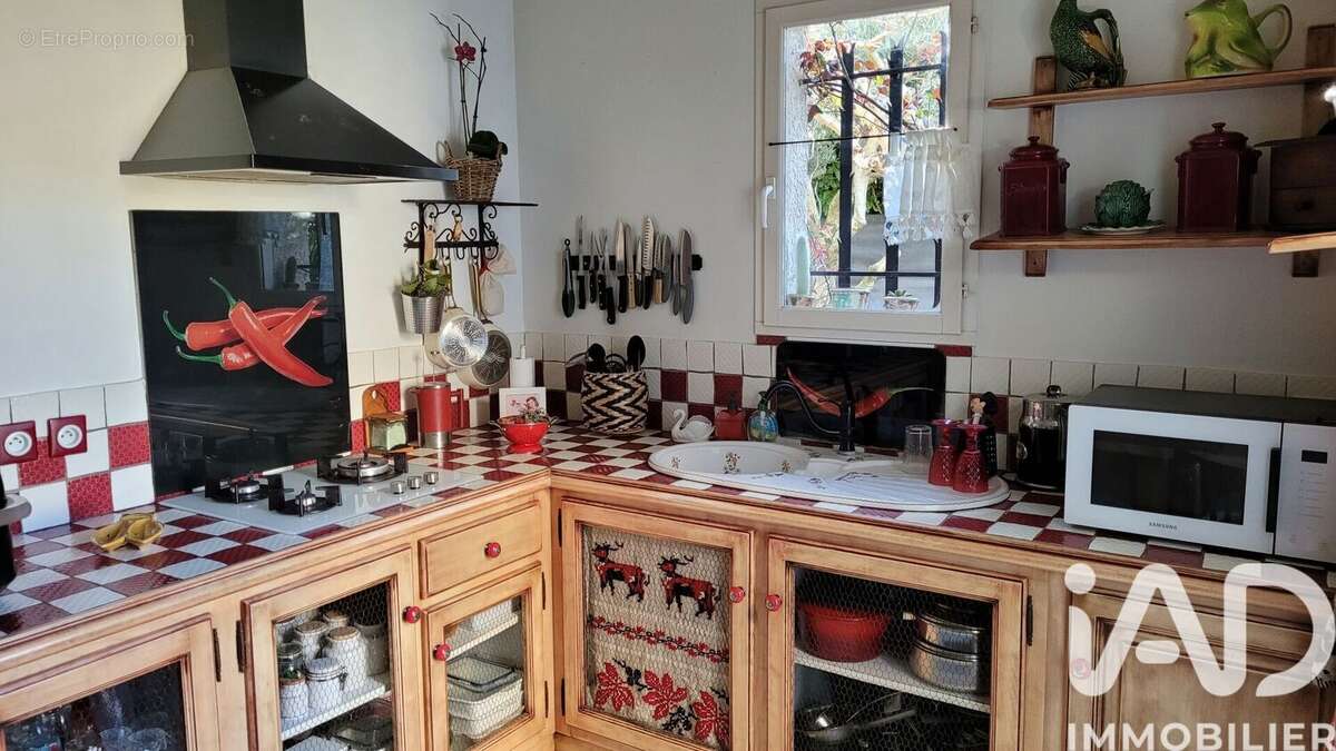 Photo 5 - Maison à MAILLANE