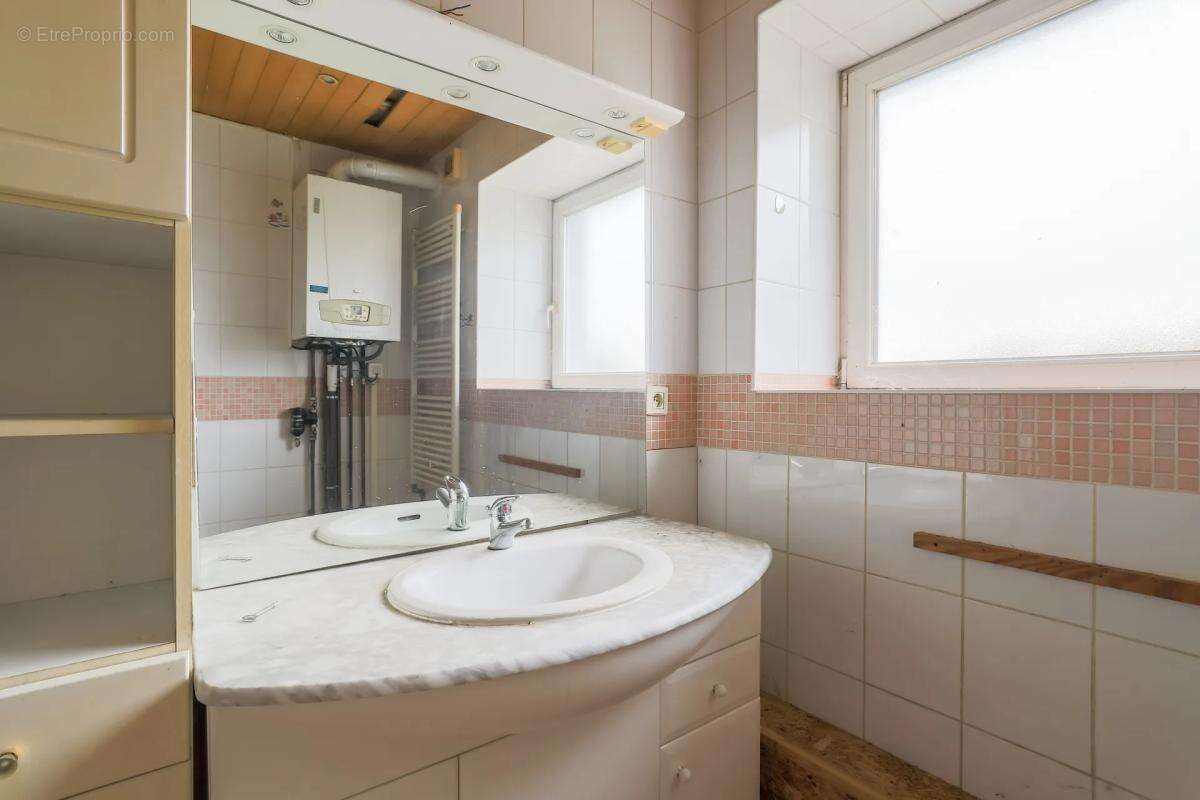 Maison à HENIN-BEAUMONT