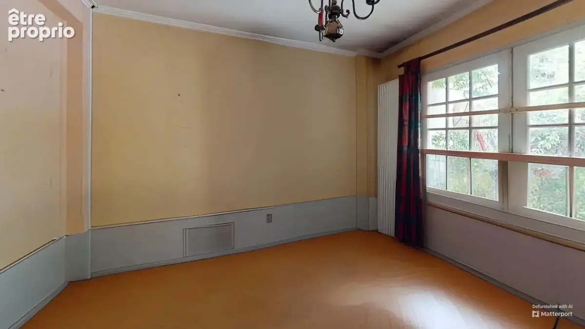 Maison 5 pièces à vendre à Besançon - Secteur Cras, à rénover avec fort potentiel - photo 9