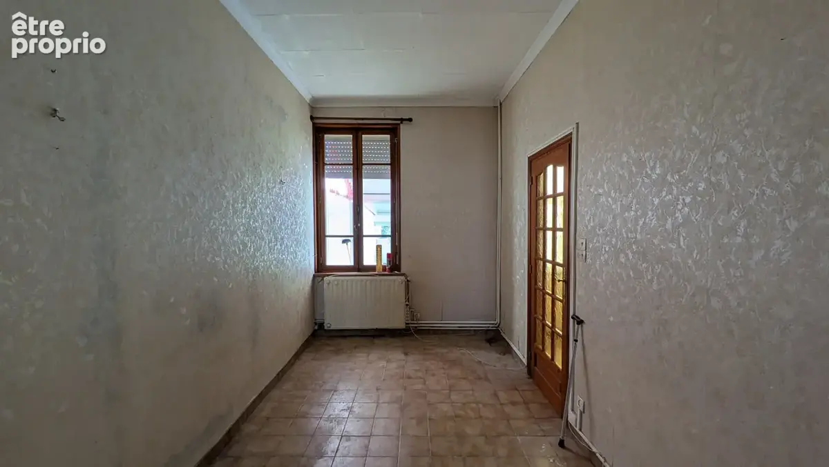 Maison Bohain En Vermandois 5 pièce(s) 114 m2 - photo 8