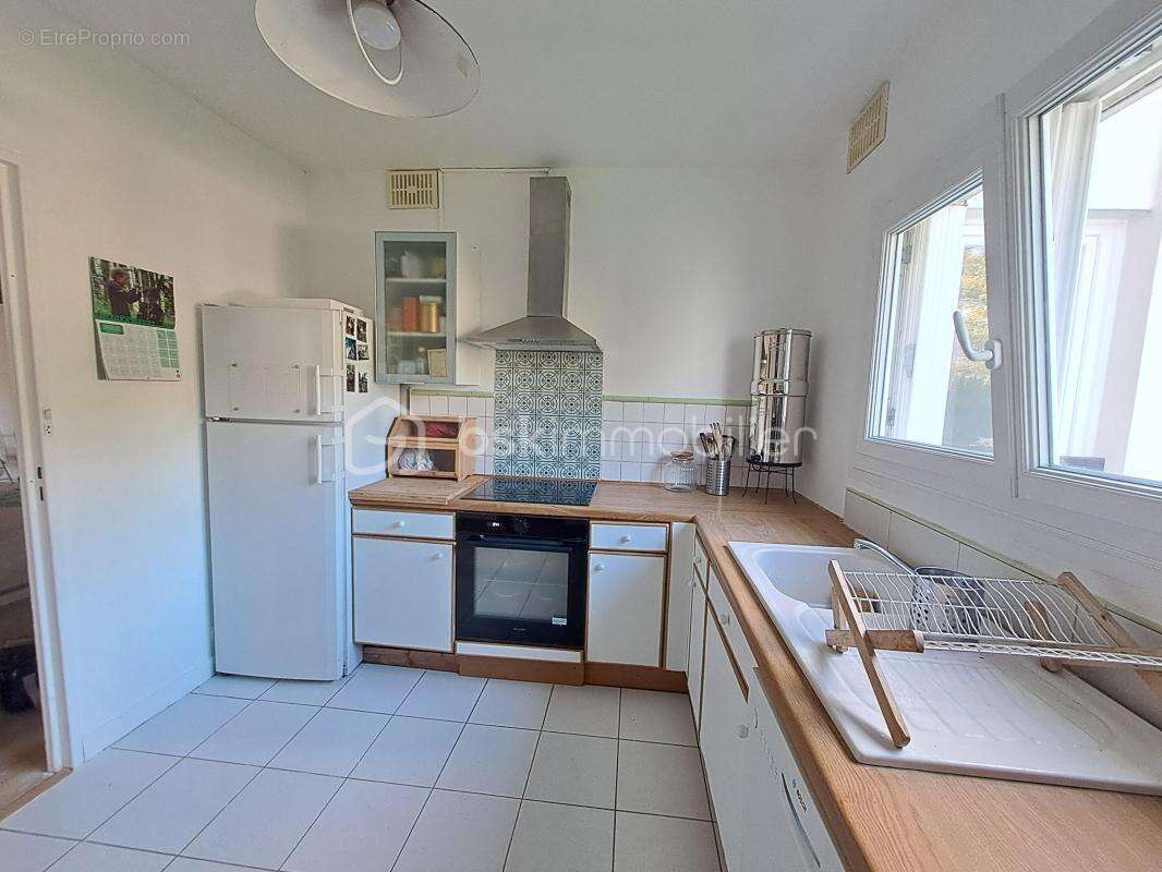 Appartement à GIF-SUR-YVETTE