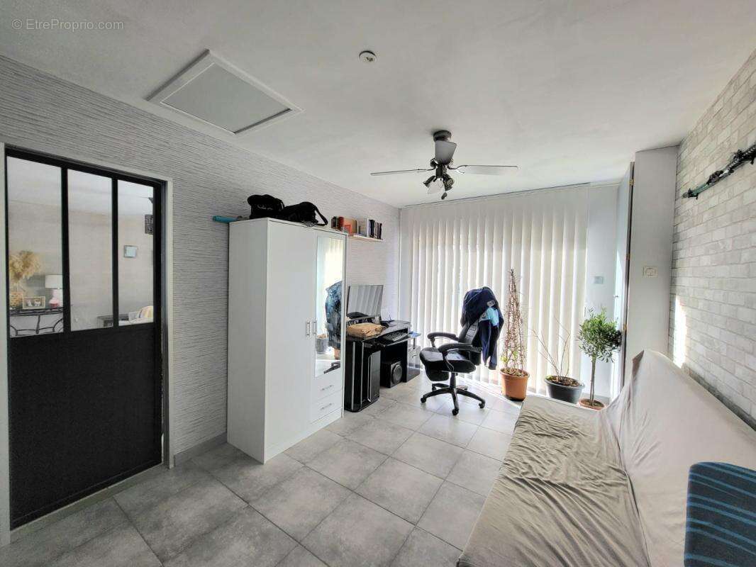 Maison à PITHIVIERS