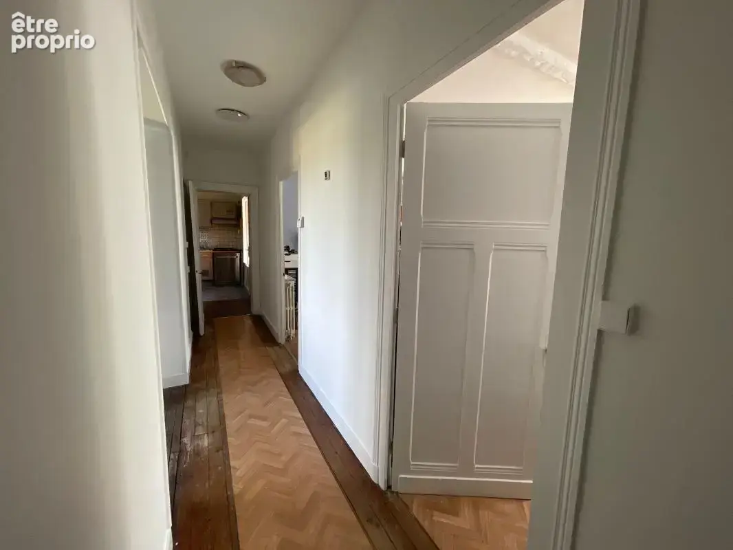 Maison de style basque – Marsac-sur-l’Isle (La Prunerie) - photo 11