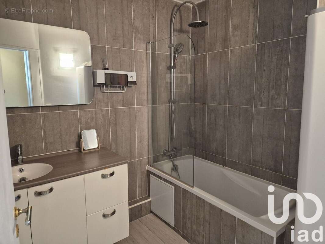 Photo 7 - Appartement à SEVRES