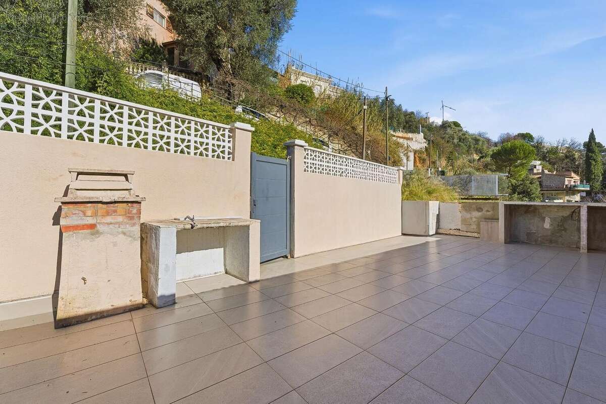 Maison à NICE