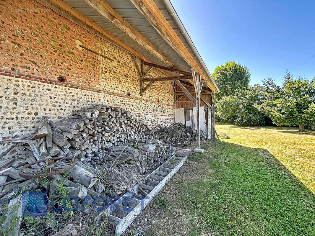Propriete rugles le saptel - photo 16