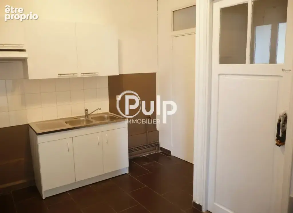 Cambrai - immeuble de rapport - 2 appartements loués - photo 2