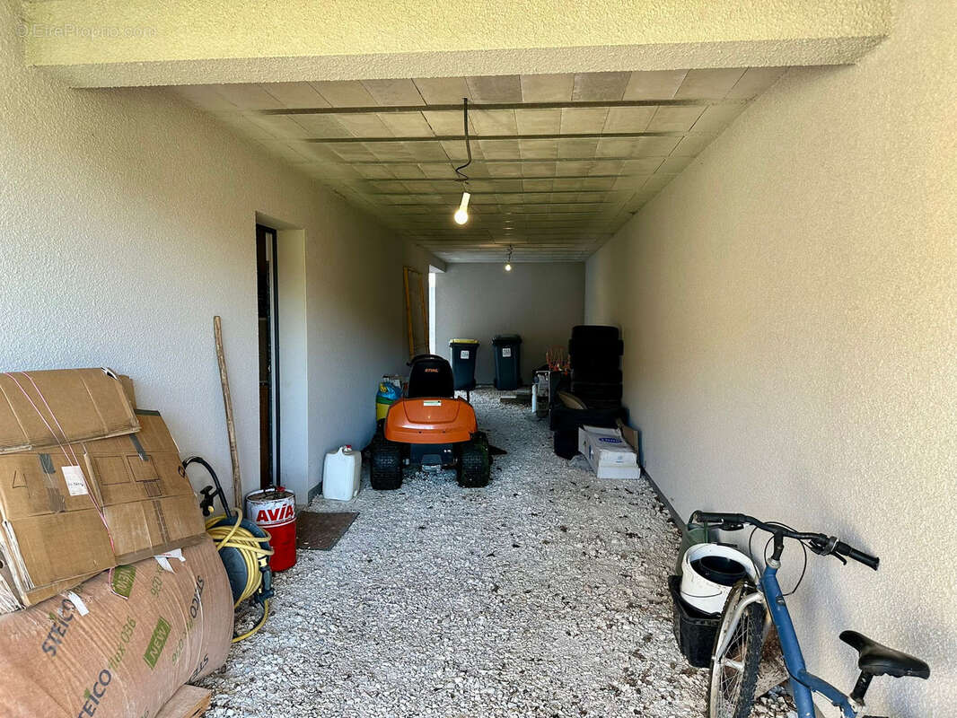 Maison à CROSEY-LE-GRAND