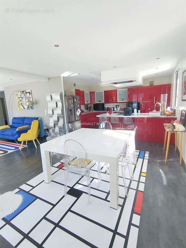 Maison d'exception - vue panoramique - photo 4
