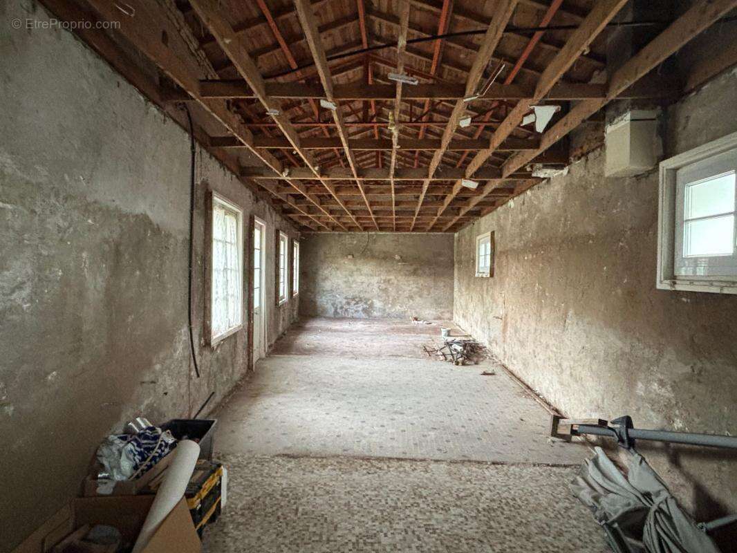 Maison à rénover - photo 2