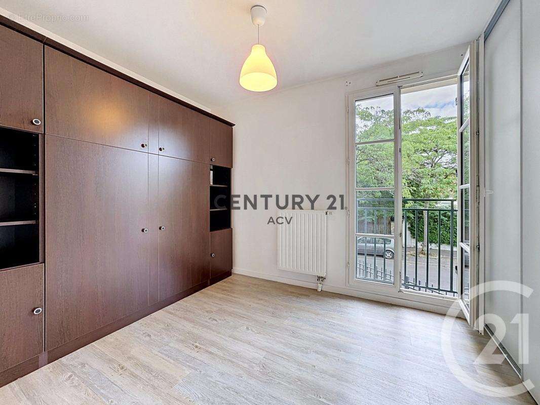 Appartement à MAISONS-ALFORT