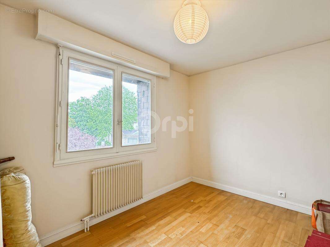 Appartement à EVREUX