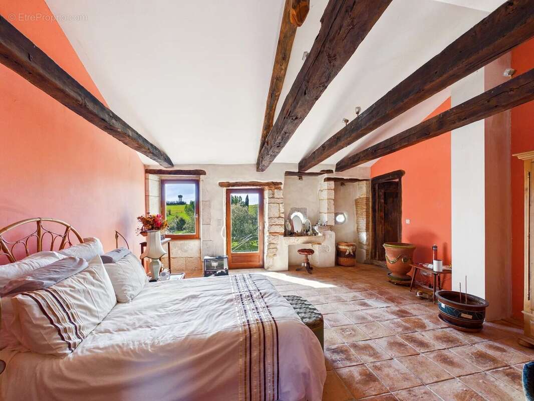 Maison à CORDES-SUR-CIEL