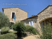 Maison à RUSTREL