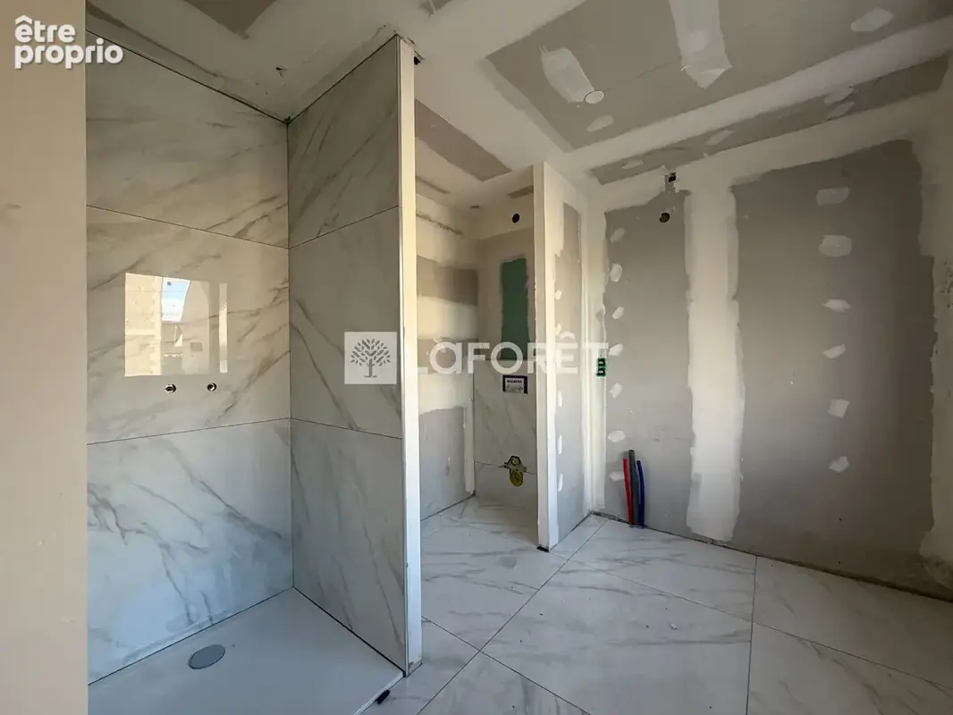 Maison individuelle avec jardin, sous-sol total et fort potentiel - photo 5