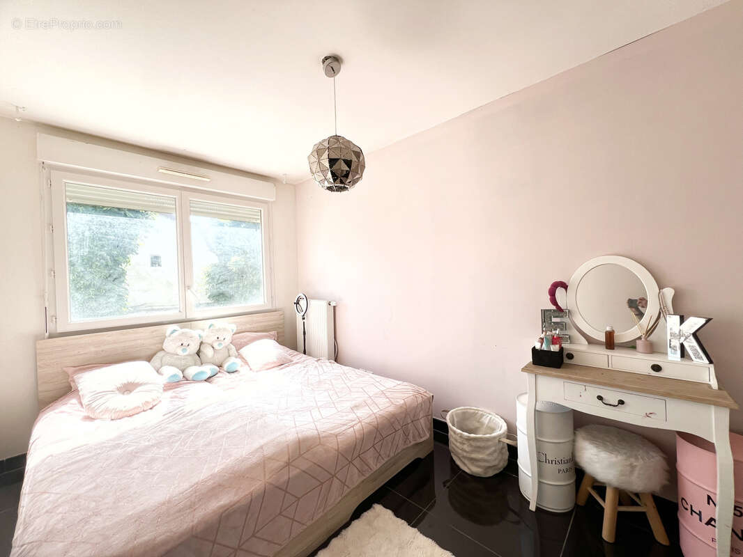 Appartement à SAINT-PRIEST