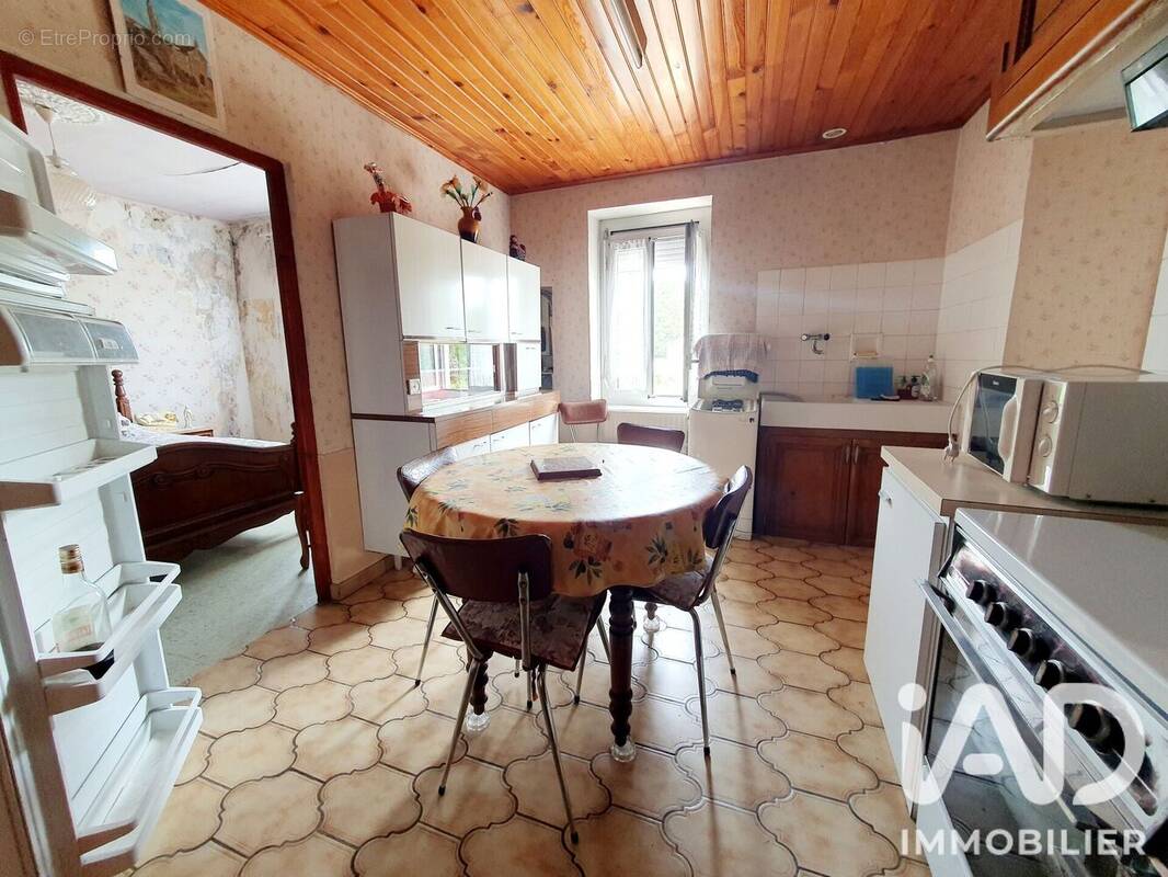 Photo 1 - Appartement à LA TOUR-SUR-ORB