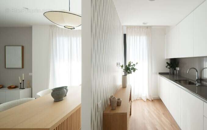 Appartement à SAINT-LOUIS