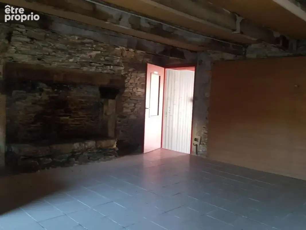 Commerce 200 m² à Gourin  - photo 5