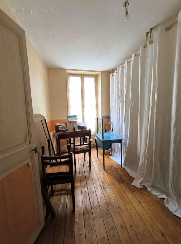 Maison à NEVERS