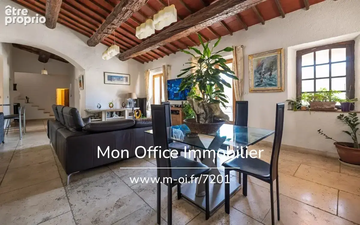 Référence : 7201-VCL - Domaine d'exception XVIII avec dépendances - Tourisme, évènementiel, regroupement familial - 13100 AIX EN - photo 15