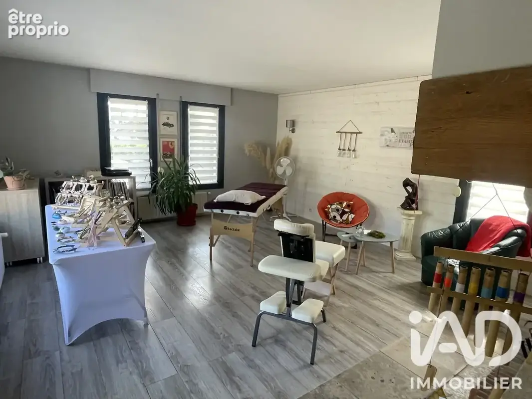 Photo 1 - Maison à MESNIL-SAINT-LOUP