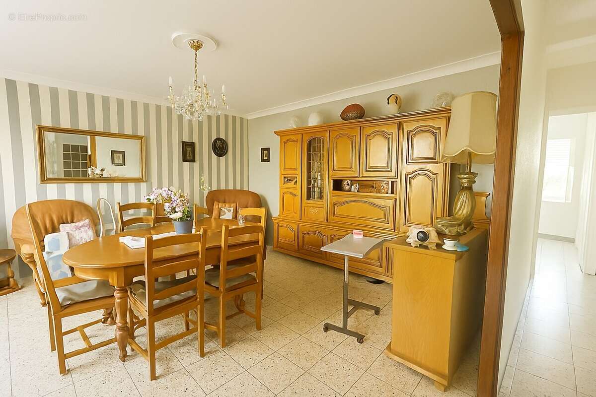 À vendre - Maison familiale à Bornel ! - photo 3