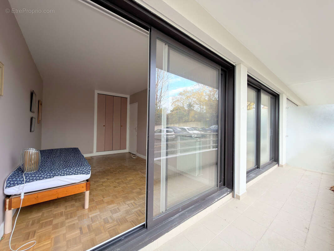 Appartement à RUEIL-MALMAISON