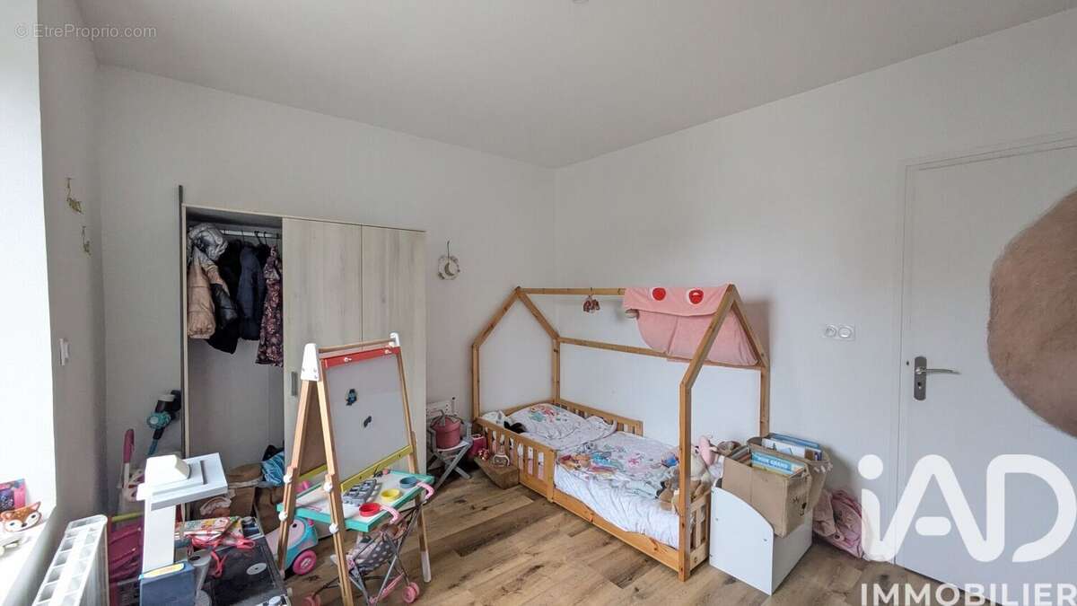 Photo 7 - Maison à VILDE-GUINGALAN