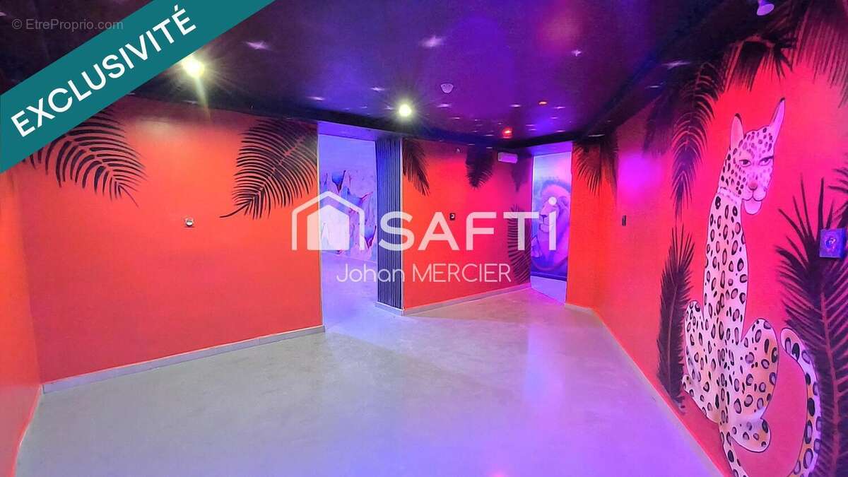 Photo 9 - Commerce à ANZIN