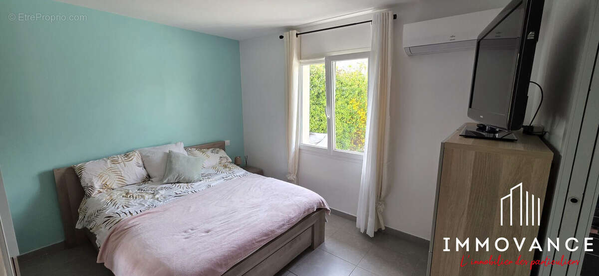 Maison à MONTARNAUD