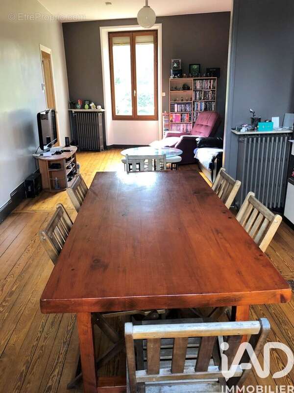 Photo 6 - Maison à MONTEREAU-FAULT-YONNE