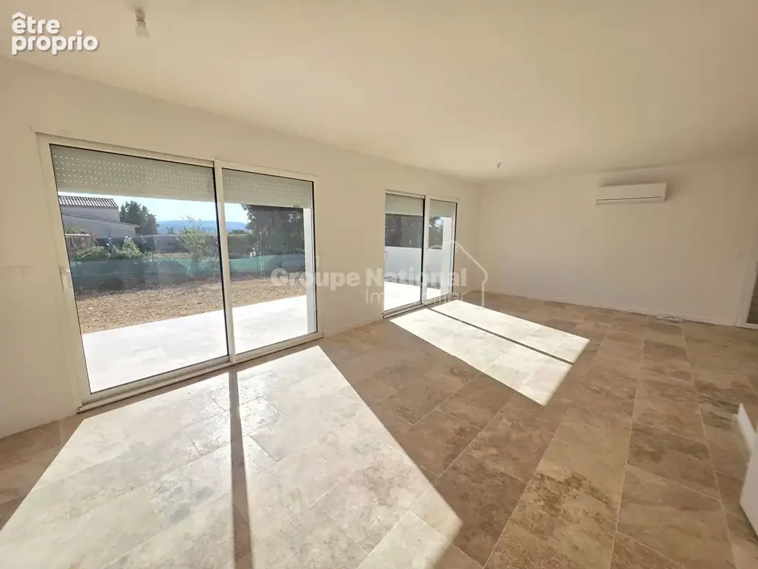 Maison neuve 93 m² avec jardin Vinon-sur-Verdon - photo 3