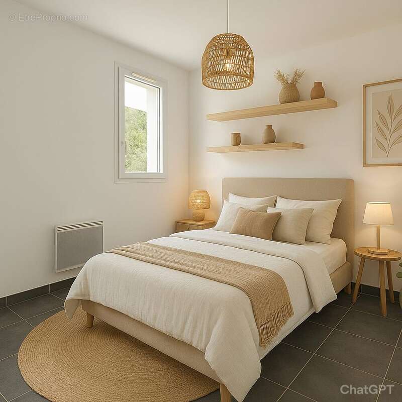 Appartement à VENELLES