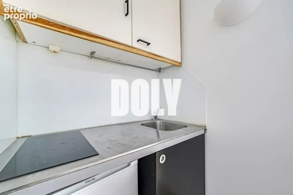 Studio idéal premier achat ou investissement - photo 7