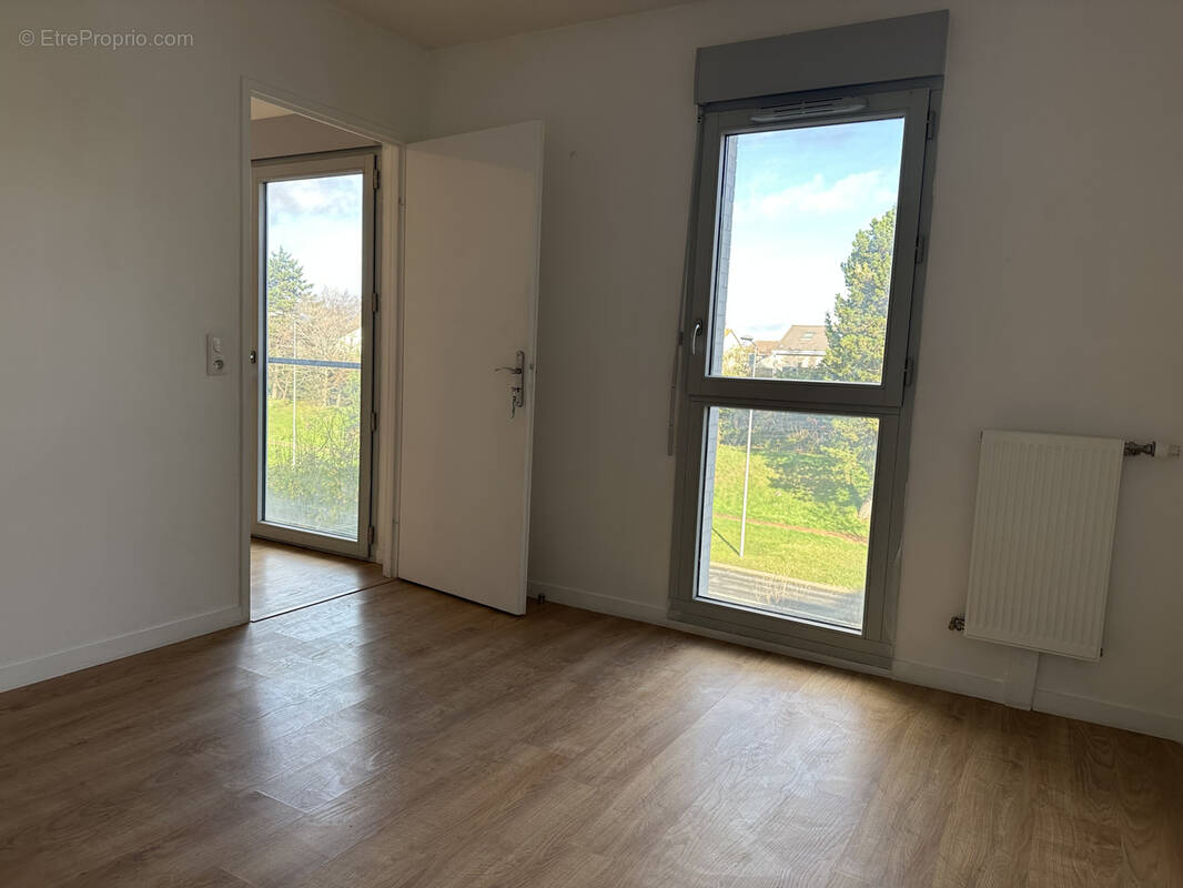Appartement à CERGY