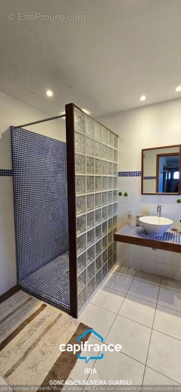 Maison à TOURNON-D&#039;AGENAIS